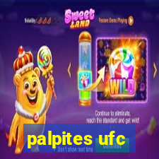 palpites ufc